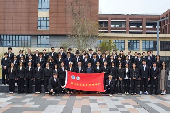医学部精诚青马班合照(1)